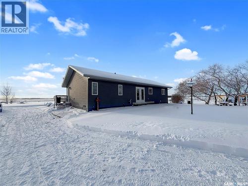 Paddockwood Acreage, Paddockwood Rm No. 520, SK - Outdoor