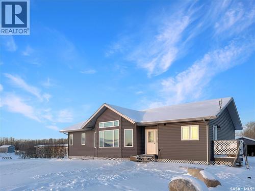 Paddockwood Acreage, Paddockwood Rm No. 520, SK - Outdoor