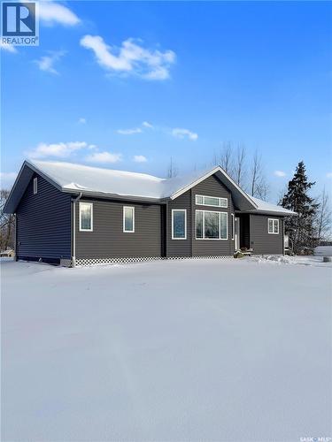 Paddockwood Acreage, Paddockwood Rm No. 520, SK - Outdoor