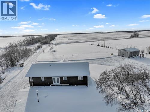 Paddockwood Acreage, Paddockwood Rm No. 520, SK - Outdoor With View