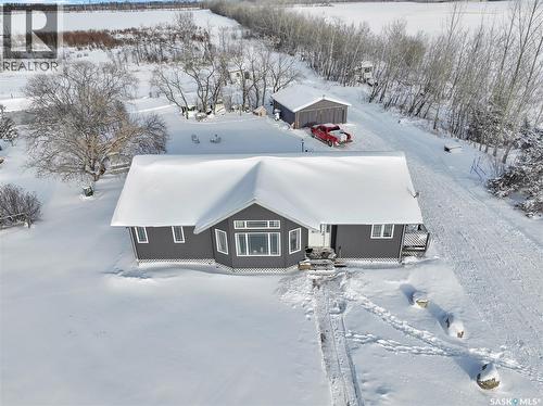 Paddockwood Acreage, Paddockwood Rm No. 520, SK - Outdoor