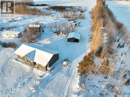 Paddockwood Acreage, Paddockwood Rm No. 520, SK - Outdoor With View
