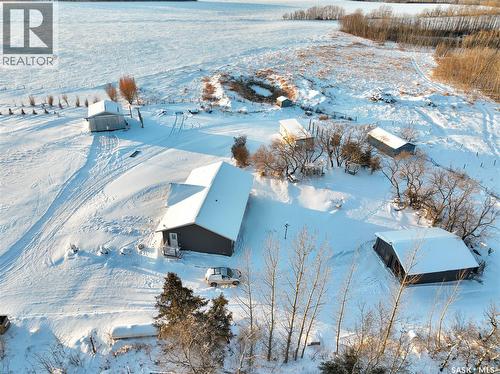 Paddockwood Acreage, Paddockwood Rm No. 520, SK - Outdoor With View