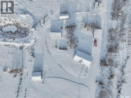 Paddockwood Acreage, Paddockwood Rm No. 520, SK - Outdoor With View