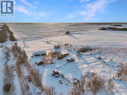 Paddockwood Acreage, Paddockwood Rm No. 520, SK - Outdoor With View