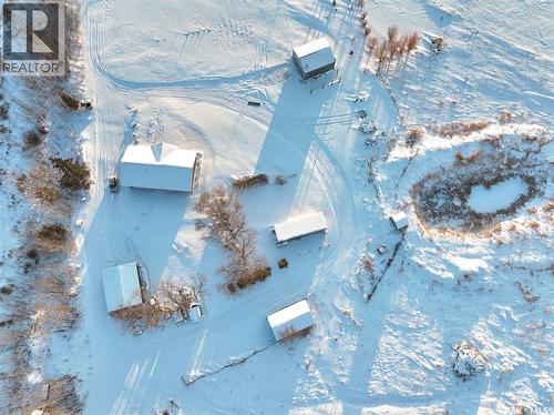 Paddockwood Acreage, Paddockwood Rm No. 520, SK - Outdoor With View