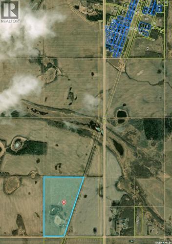 Paddockwood Acreage, Paddockwood Rm No. 520, SK - 