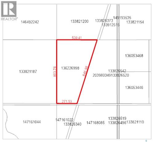 Paddockwood Acreage, Paddockwood Rm No. 520, SK - Other