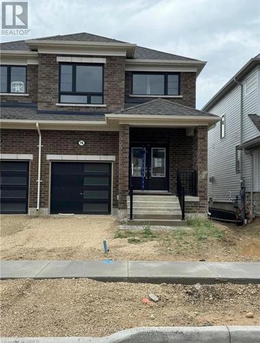 76 PREST WAY  Centre Wellington, ON N1M 0K1