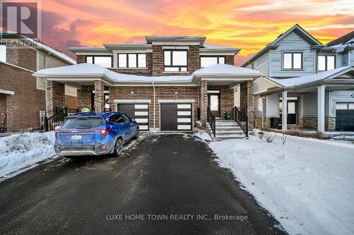 76 PREST WAY  Centre Wellington, ON N1M 0K1