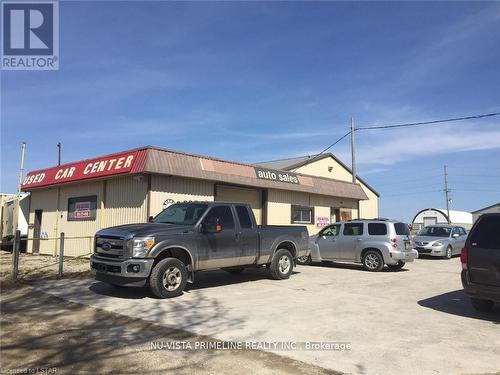 5612 James Street, Lucan Biddulph (Lucan), ON 