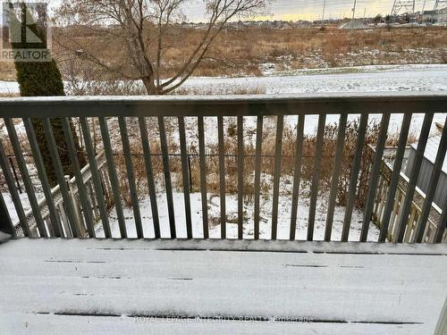 72 Castle Glen Crescent E, Ottawa, ON - Outdoor With Balcony