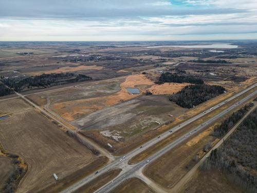 Yellowhead Trail, Parkland County, AB 