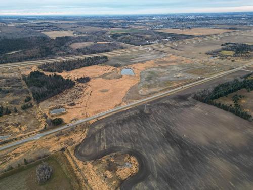 Yellowhead Trail, Parkland County, AB 