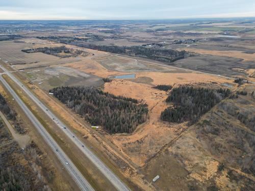 Yellowhead Trail, Parkland County, AB 