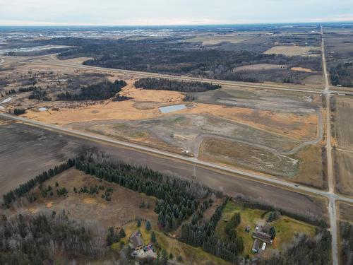 Yellowhead Trail, Parkland County, AB 