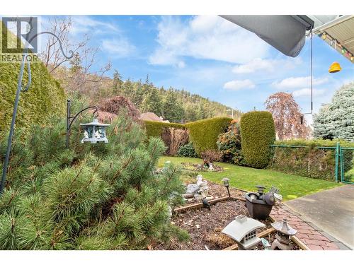 624 Cassiar Crescent, Kelowna, BC - Outdoor