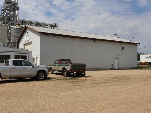 4512 62 Ave, Barrhead, AB 