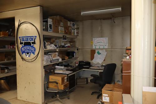 4512  62 Ave, Barrhead, AB 