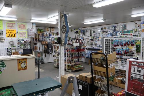 4512  62 Ave, Barrhead, AB 