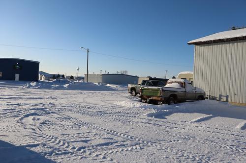 4512  62 Ave, Barrhead, AB 