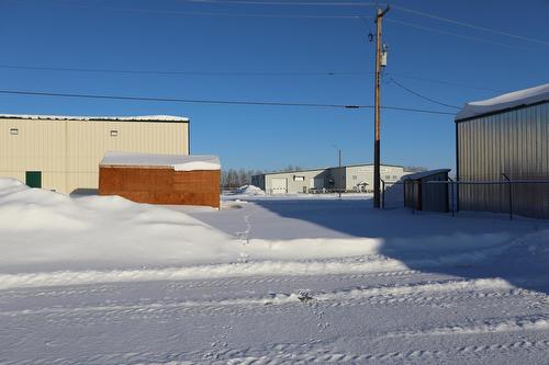 4512  62 Ave, Barrhead, AB 