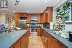 Garden House kitchen - 