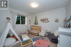 Garden House bedroom 1 - 