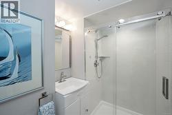 Main residence primary bedroom bathroom - 