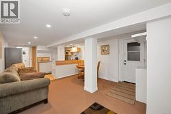 2-Bd basement suite - 