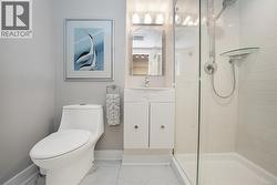 Main residence primary bedroom bathroom - 