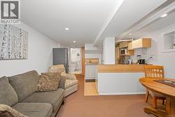 2-Bd basement suite - 