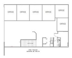 6740  75 Street  Edmonton, AB T6E 6T9