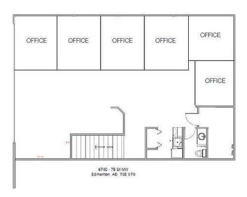 6740  75 Street, Edmonton, AB 