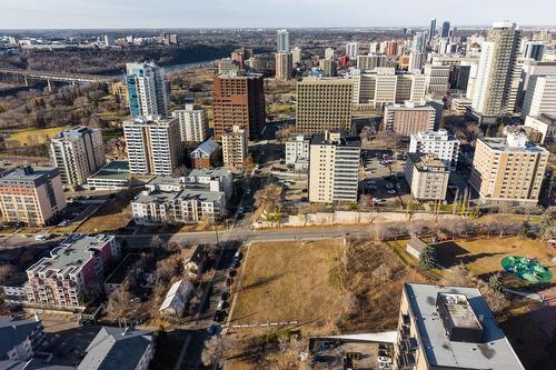 9807  105 St Nw, Edmonton, AB 