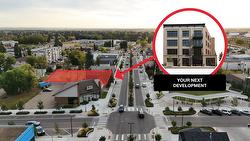 309  McLeod Avenue  Spruce Grove, AB T7X 0G2