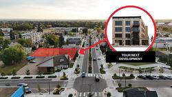 309  McLeod Avenue  Spruce Grove, AB T7X 0G2