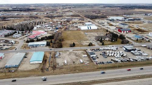 50  Boulder Boulevard, Stony Plain, AB 