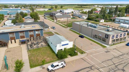 5002  50 Avenue, Gibbons, AB 