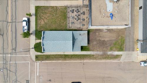 5002  50 Avenue, Gibbons, AB 