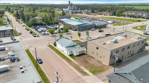 5002  50 Avenue, Gibbons, AB 