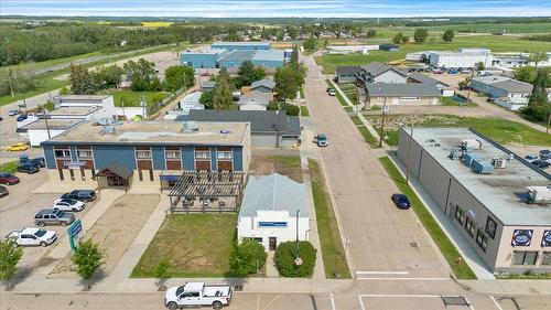5002  50 Avenue, Gibbons, AB 