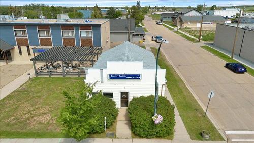 5002  50 Avenue, Gibbons, AB 