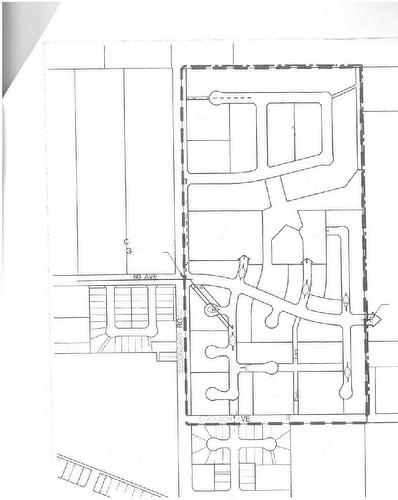 47 Street, Tofield, AB 