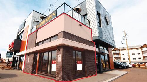 115  First Avenue, Spruce Grove, AB 