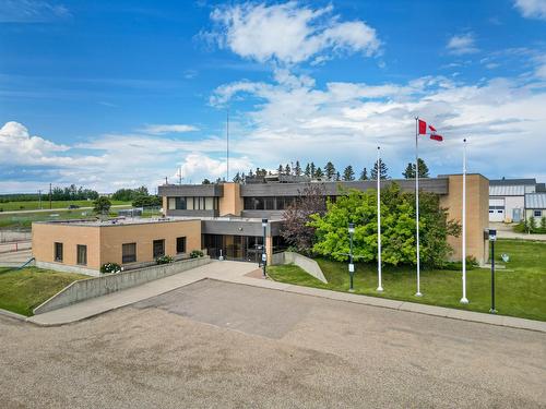 5516  Industrial Road, Drayton Valley, AB 