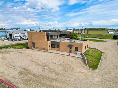 5516  Industrial Road, Drayton Valley, AB 