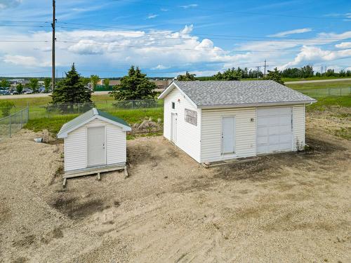5516  Industrial Road, Drayton Valley, AB 