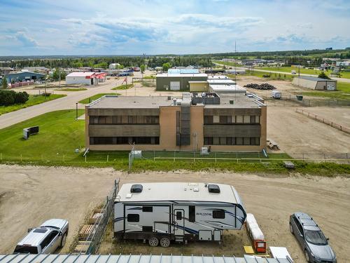 5516  Industrial Road, Drayton Valley, AB 