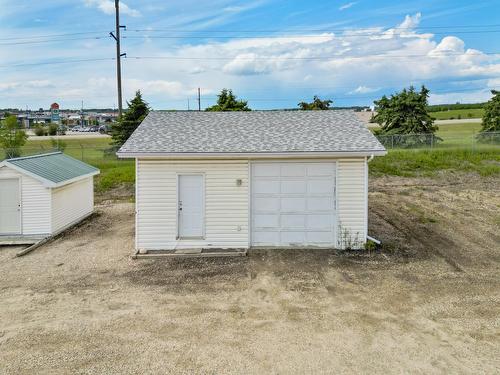 5516  Industrial Road, Drayton Valley, AB 